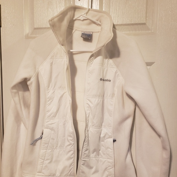 Columbia jacket, removable shell - Picture 3 of 6
